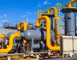 Industrial Plants & Factories