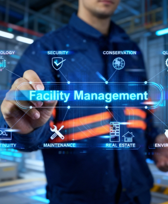 Facility Managers